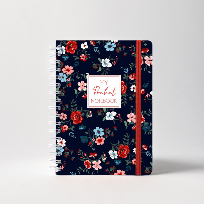 My Pocket Notebook - Adele