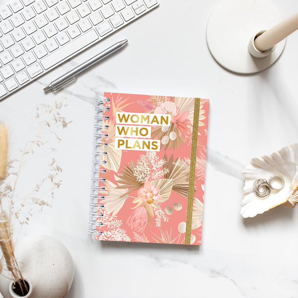 Woman Who Plans - Vibes